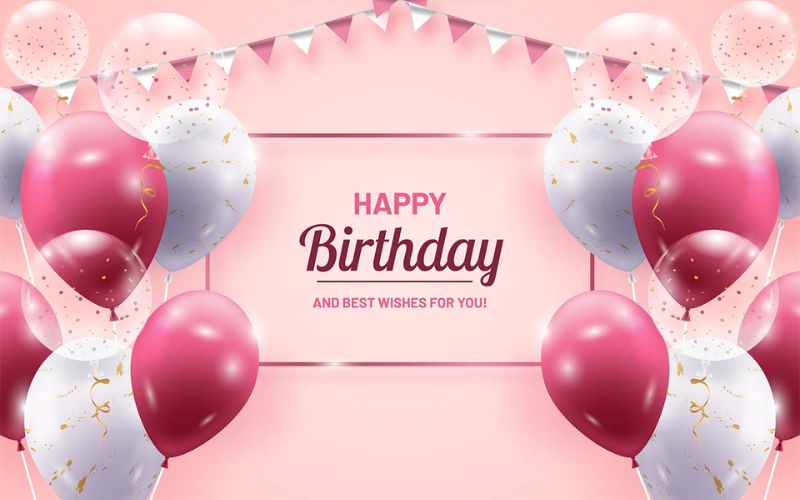 50 Special Happy Birthday Wishes Quotes Messages English