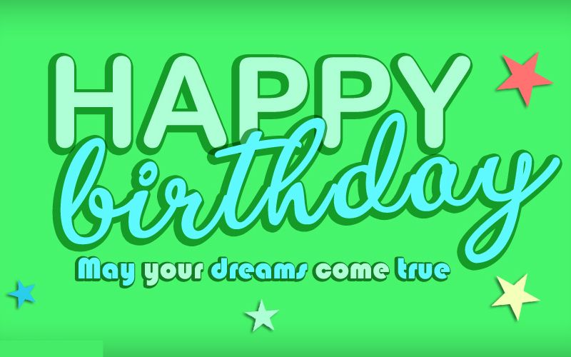 Amazing 50+ Happy Born Day Wishes Quotes In English